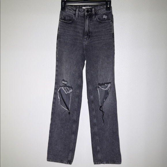 PacSun 90’s Boyfriend Jeans - Picture 2 of 7